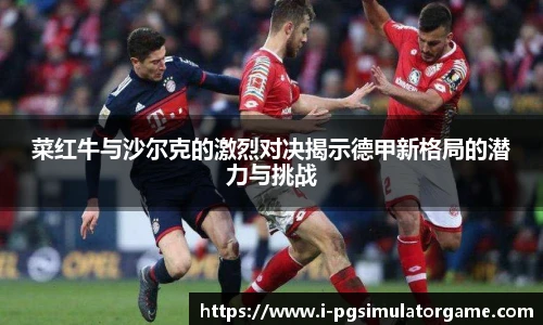 菜红牛与沙尔克的激烈对决揭示德甲新格局的潜力与挑战